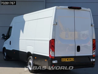 Iveco Daily Iveco Daily 35S16 Automaat L3H2 Camera Airco Parkeersensoren L4H2 16m3 Airco - afbeelding nr 2