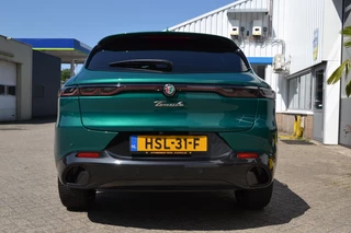 Alfa Romeo Tonale Alfa Romeo Tonale 1.5T Hybrid Veloce - afbeelding nr 8