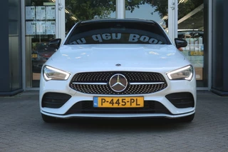 Mercedes-Benz CLA - afbeelding nr 2