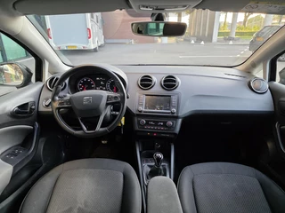 SEAT Ibiza Seat Ibiza ST 1.0 EcoTSI Style Connect NAVI|CARPLAY|LED|PDC|SToELVERW - afbeelding nr 14