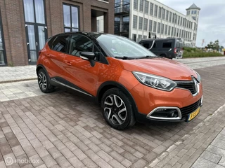 Renault Captur Renault Captur 0.9 TCe Helly Hansen Clima Navi PDC LED NAP! - afbeelding nr 3