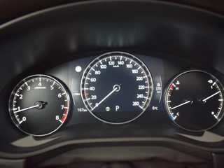 Mazda CX-30 Mazda CX-30 186PK Automaat Exclusive Line FULL OPTION *DEMO* - afbeelding nr 22