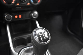 Suzuki Ignis - afbeelding nr 27