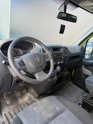 Renault Master Renault Master T35 2.3 dCi L2H3 |DubbelCabine|Airco - afbeelding nr 3