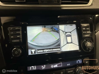 Nissan QASHQAI Nissan Qashqai 1.2 N-Connecta*360Cam*Pano*Keyless*NwAPK - afbeelding nr 18