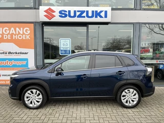 Suzuki S-Cross - afbeelding nr 3