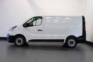 Renault Trafic - Airco - Navi - Cruise - € 13.950,- Excl. - afbeelding nr 10