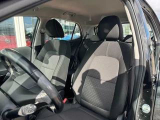 Kia Picanto Kia Picanto 1.0 MPi ComfortPlusLine - afbeelding nr 7