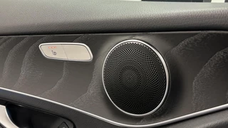 Mercedes-Benz GLC Mercedes GLC-klasse 250 4MATIC Premium Plus - afbeelding nr 20