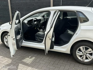 Volkswagen Polo Volkswagen Polo 1.0 TSI 95 PK Comfortline Clima / carplay / camera / ad.cruise / pdc / 64.711KM!!! - afbeelding nr 9
