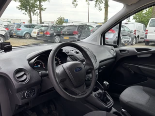 Ford Transit Courier Ford Transit Courier 1.5 TDCI Ambiente | Bluetooth | Airco | Netjes - afbeelding nr 16