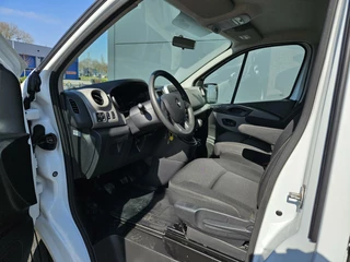 Renault Trafic Renault Trafic 1.6 dCi  L2H1 Airco navi 125 PK Nieuwstaat - afbeelding nr 3