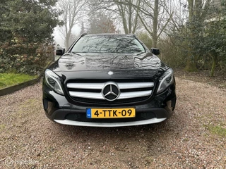 Mercedes-Benz GLA Mercedes GLA-klasse 200 Edition 1 - afbeelding nr 3