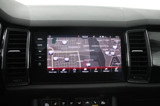 Škoda Kodiaq Skoda Kodiaq 1.5 TSI Style Business (PANORAMADAK, STOELVERWARMING, ACHTERUITRIJCAMERA, CARPLAY, ELEKT. STOELEN) - afbeelding nr 15