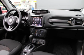Jeep Renegade | Panoramadak | Winterpakket | Led | Camera | Parkeer assistent - afbeelding nr 6