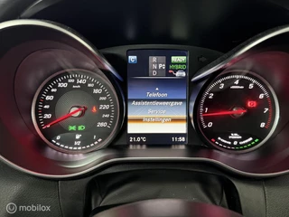 Mercedes-Benz C-Klasse Mercedes C-klasse Estate 350 e Lease Edition - afbeelding nr 3