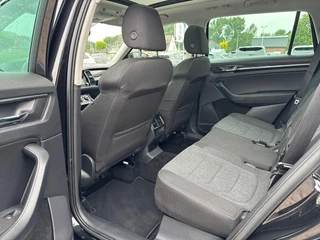 Škoda Kodiaq Škoda Kodiaq 2.0 TDI DSG STYLE PANO-DAK/CAMERA/MEMORY/TREKHAAK/NAVI/ACC/CARPLAY - afbeelding nr 12