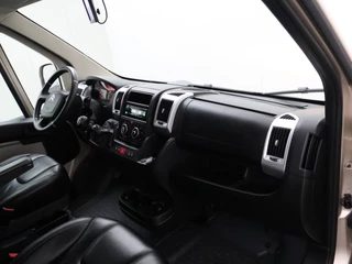 Citroën Jumper Citroën Jumper | BPM Vrij !! | Leder | Airco | Cruise | Trekhaak 2500Kg - afbeelding nr 20