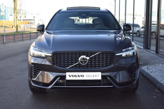 Volvo XC60 - afbeelding nr 6