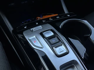 Hyundai Tucson Hybrid - afbeelding nr 22