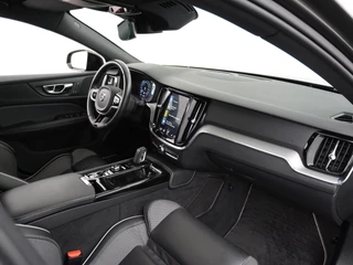 Volvo S60 Volvo S60 2.0 T8 AWD Twin Engine R-Design LEDER | MEMORY SEAT | RIJKLAAR INCL. 12 MND. BOVAGGARANTIE - afbeelding nr 42