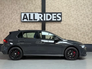 Volkswagen Golf Volkswagen Golf 1.4 eHybrid GTE | 245 pk| HUD |ACC | Camera | CarPlay | Sfeerverlichting - afbeelding nr 6