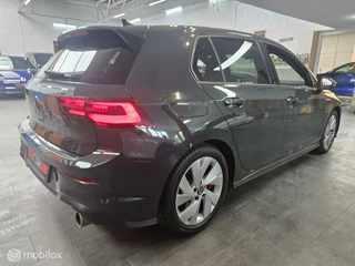 Volkswagen Golf Volkswagen Golf 2.0 TSI GTI/ IQ LIGHT/ 245 PK/ ACC/ LANE ASSIST - afbeelding nr 5