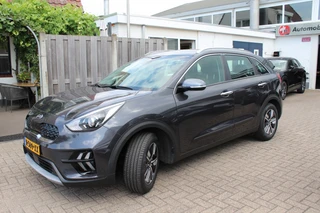 Kia Niro 1.6 GDi Hybrid DynamicL.