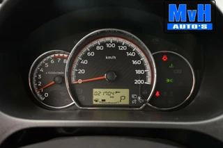 Mitsubishi Space Star Mitsubishi Space Star 1.2 Active|AUTOMAAT|CARPLAY|CRUISE|NAP - afbeelding nr 8