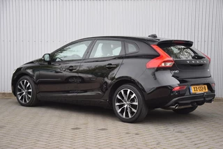 Volvo V40 - afbeelding nr 4