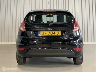 Ford Fiesta Ford Fiesta 1.0 Style - afbeelding nr 6