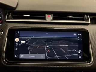 Land Rover Range Rover Velar PANO-SCHUIFDAK/HEAD-UP/360CAMERA/MEMORY/MERIDIAN/20