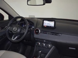 Mazda CX-3 - afbeelding nr 13