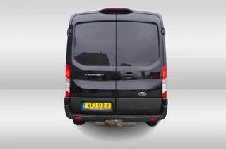 Ford Transit Ford Transit 350 2.0 TDCI L2H2 Trend RWD > 170pk/Trekhaak (3.500kg)/Euro 6... - afbeelding nr 9