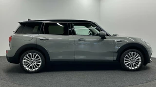 MINI Clubman Mini Clubman 1.5 One Chili LM ECC CRUISE STOELVERWARMING. - afbeelding nr 9