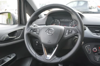 Opel Corsa Opel Corsa 1.4 Edition Bluetooth | Cruise | Airco | NAP - afbeelding nr 12