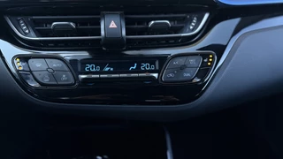 Toyota C-HR Toyota C-HR 1.8 Hyb. Exec. | Navi | Camera | Stoelverwarming - afbeelding nr 17