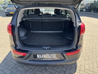 Kia Sportage - afbeelding nr 12