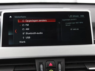 BMW X1 BMW X1 sDrive18i M Sport | Stoelverwarming | Head-Up |  Sportstoelen | Full LED | Alcantara | Navigatie | Park Assist | Climate control - afbeelding nr 20