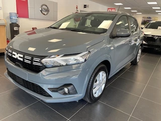 Dacia Sandero - afbeelding nr 24