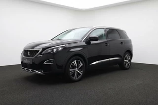 Peugeot 5008 1.2 Puretech Allure Business Pano l Camera l 7 Persoons