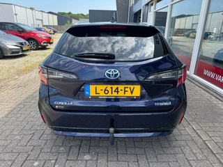 Toyota Corolla Touring Sports Toyota Corolla Touring Sports 1.8 Hybrid Business Plus - afbeelding nr 15