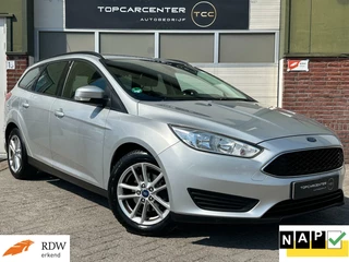 Ford Focus - 509486618-0