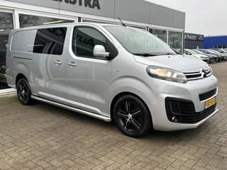 Citroën Jumpy Automaat / Camera / Clima / Carplay / Cruise - afbeelding nr 7