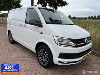 Volkswagen Transporter - 213279015-0