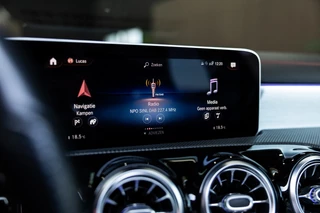 Mercedes-Benz CLA Mercedes-Benz CLA Shooting Brake 200 Bns Sol. AMG - afbeelding nr 29