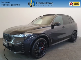 BMW X5 xDrive50e M-Sport Pro