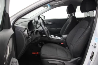 Hyundai Kona Hyundai Kona Electric Comfort 64 kWh - Carplay, Camera, Cruise - afbeelding nr 6