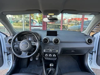 Audi A1 - afbeelding nr 2
