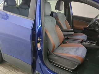 Volkswagen ID.4 Volkswagen ID.4 Max 77 kWh SOH 90% FASE 3 LEER - afbeelding nr 27